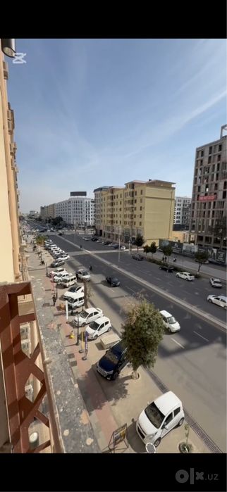 kritiy chorraha 2 xonali uy ijaraga beriladi