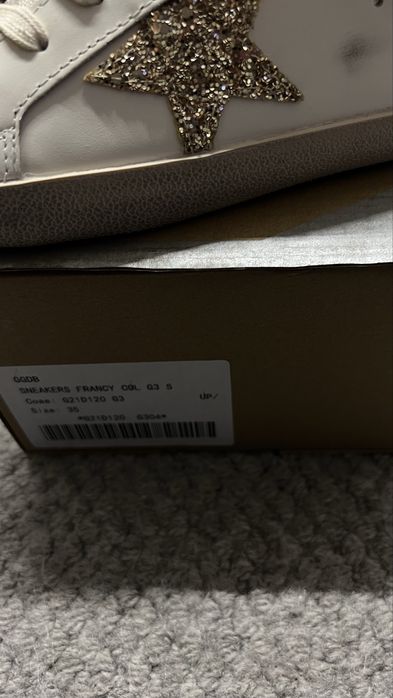 Продам  Golden Goose