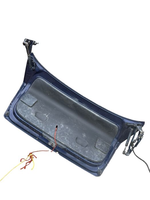 Haion Portbagaj Seat Toledo Ii 1M2 1998 - 2006