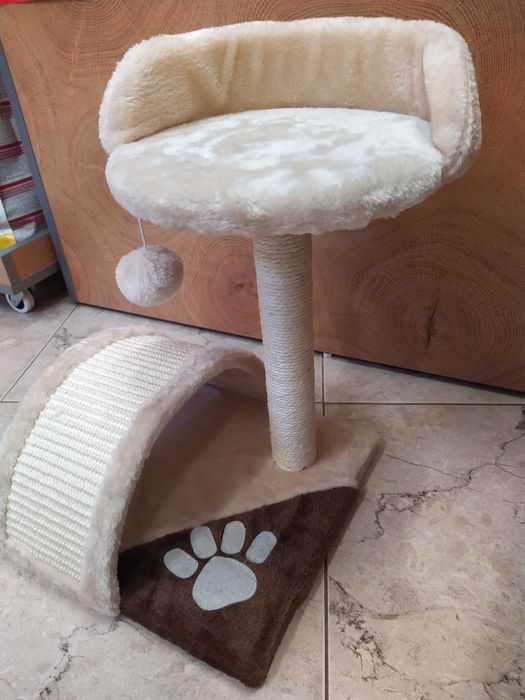 Катерушки/Драскалки/Играчки за котки-НОВИ