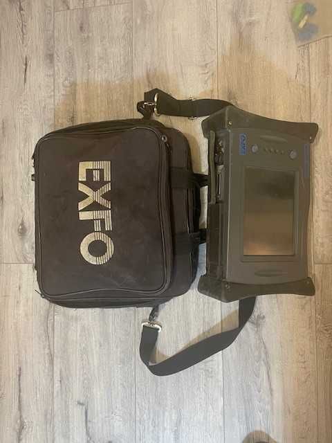 Vand FTB 100B Mini OTDR EXFO