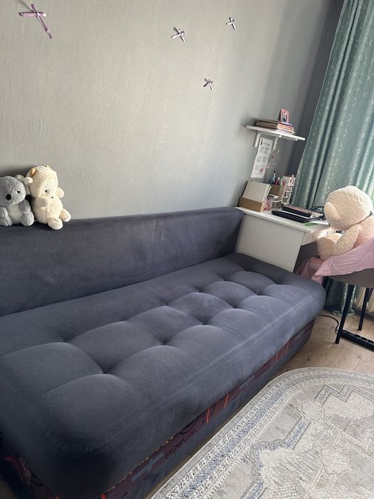 Продам диван софу