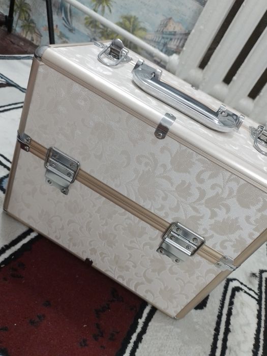 Chamadan 400 ming som