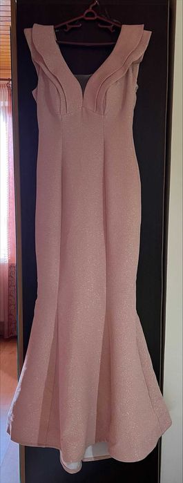 Бална рокля р-р S-M