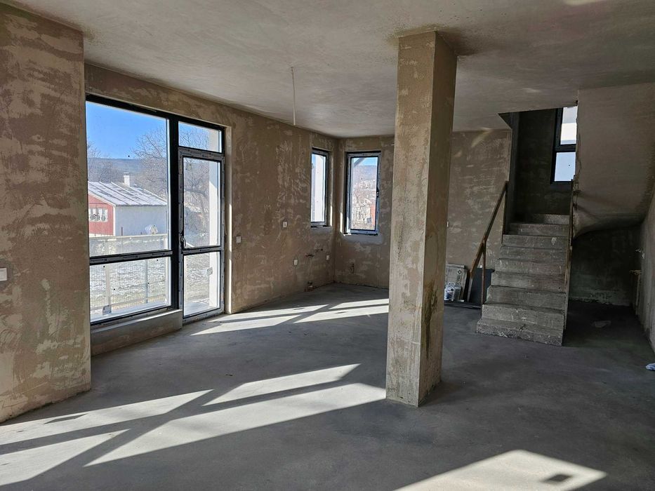 Продава се Къща в Варна, м-т Траката - 138 кв.м за 1102 €/кв.м - Снимка #10