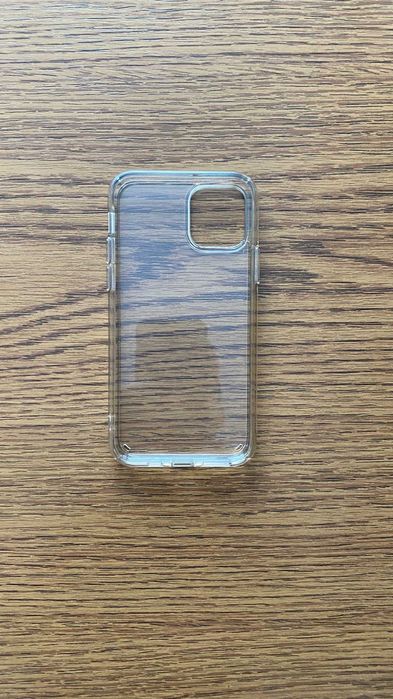 Husa transparenta iPhone 11 Pro