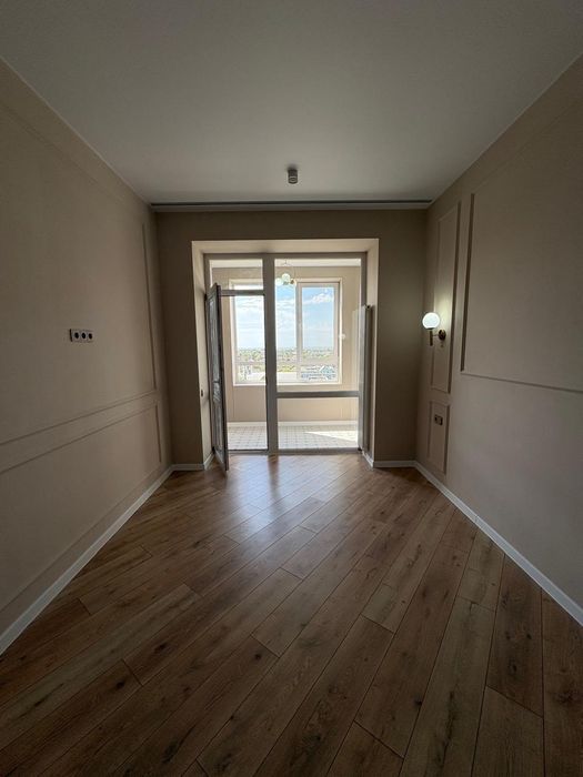 Продам квартиру новостройка в районе 8шк