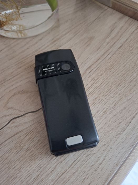Nokia 6230i sotiladi Original