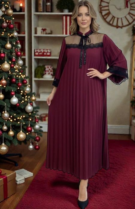 Rochie superbă colecție noua , midi sau lungă. Italia