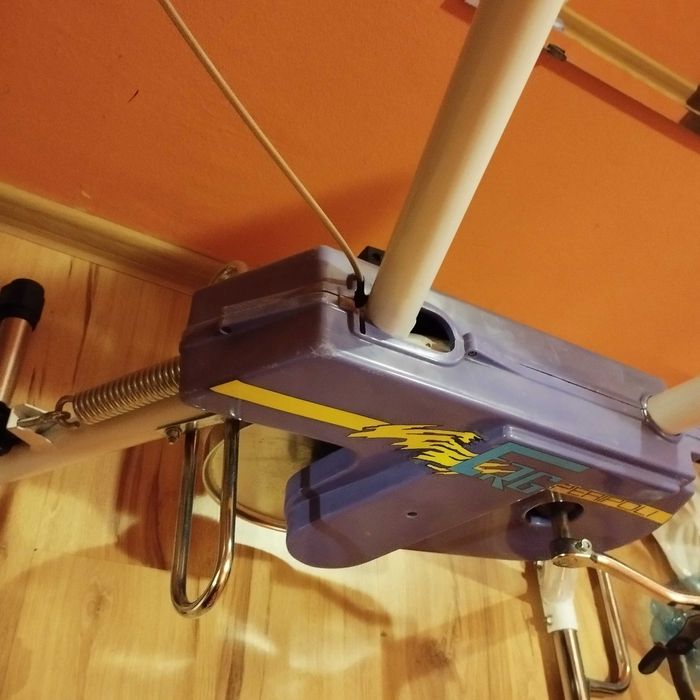 Велоаргометър за домашни нужди