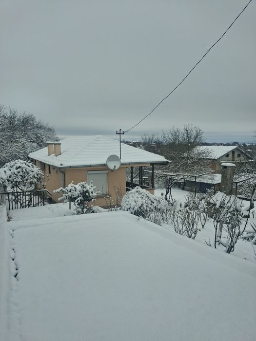 Продава се Къща в с. Крушевец, Област Бургас - 84 кв.м за 869 €/кв.м - Снимка #22