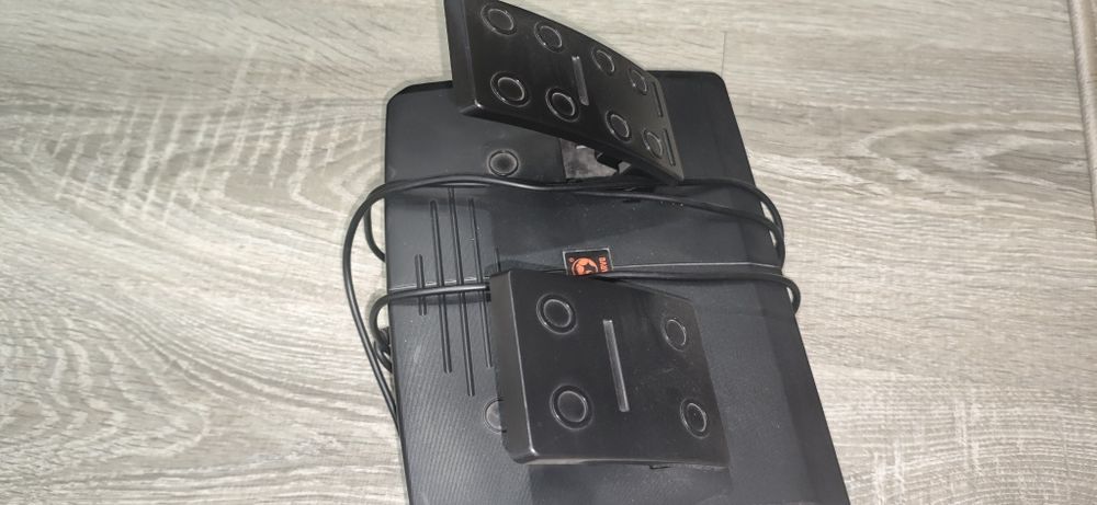 Volan Gaming Marvo Gt 902