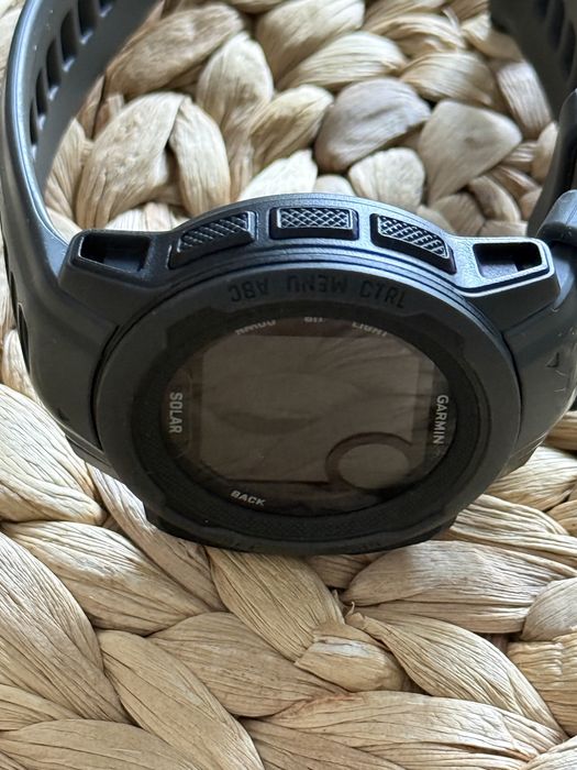 Garmin Instinct 2S Solar