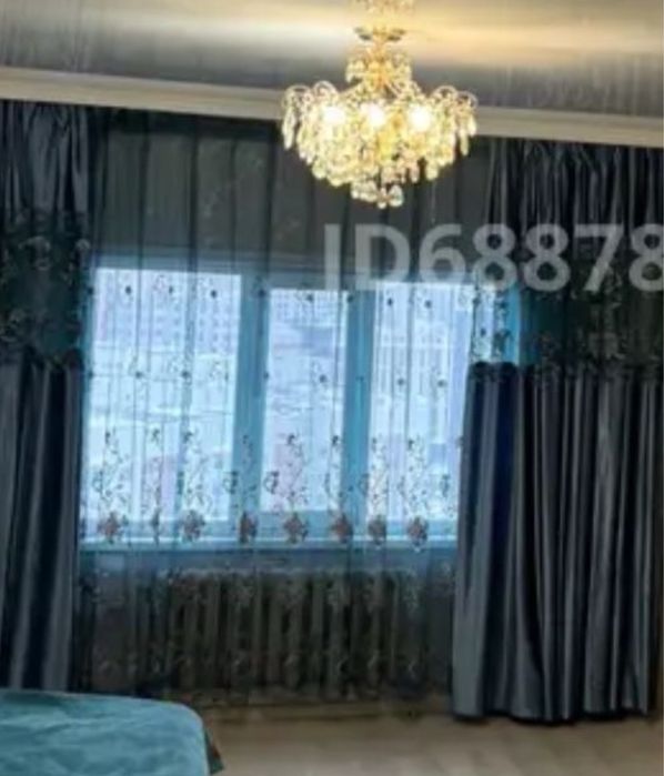 Продам шторы - {Каролевский бархат} в отличном состоянии