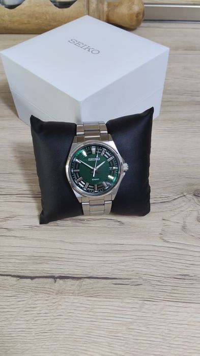 Мъжки часовник Seiko SUR503P1