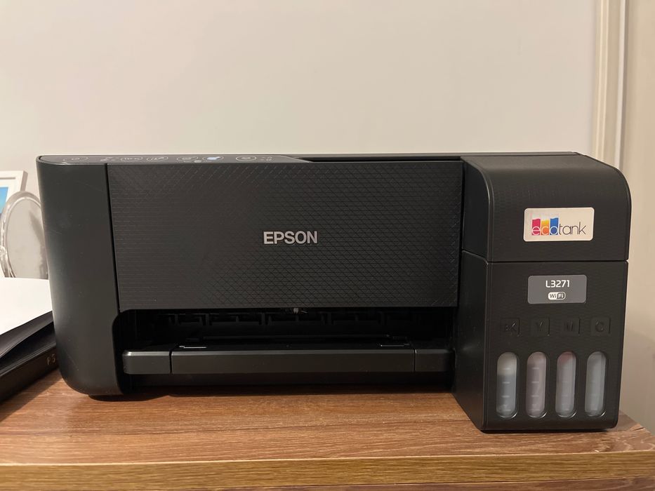 Multifuncțională Epson