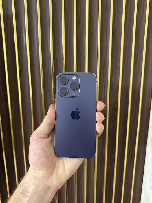 Iphone 14 Pro 128 Айфон 14 Про