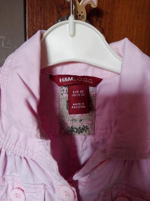 Рокли за момиченца на 2 и 3 годинки