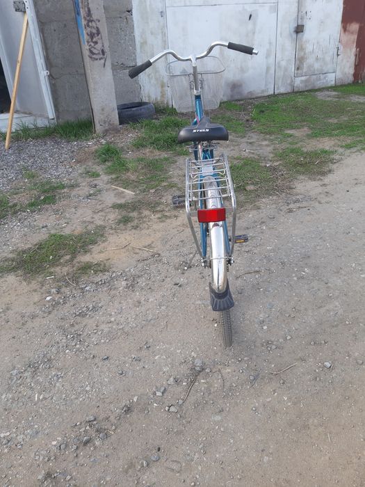 Продам велосипед