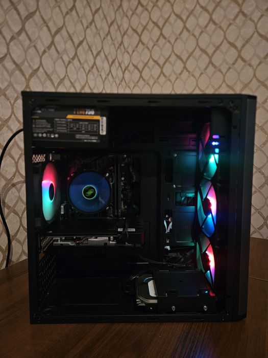 Продам игровой компьютер