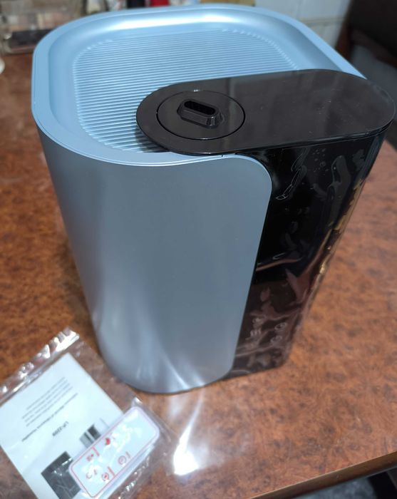 Увлажнитель воздуха