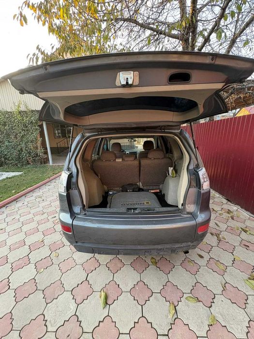 Продам автомашину