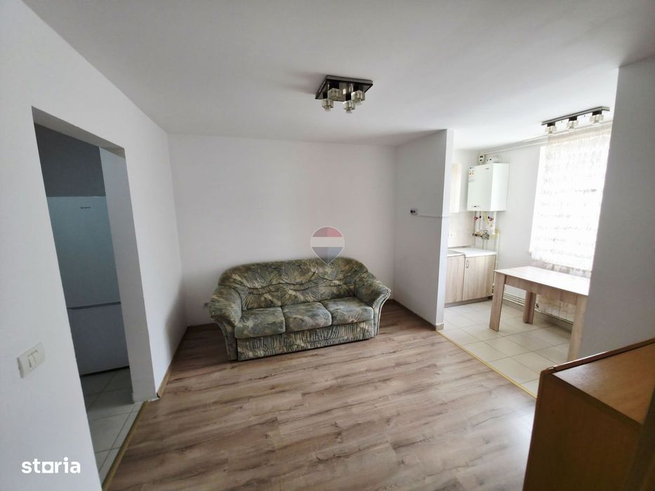 Apartament 2 camere | Maratei, Piatra-Neamț | Finisat Clasic
