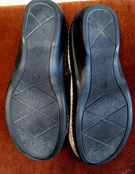 Ортопедични сандали- CALZAMEDI