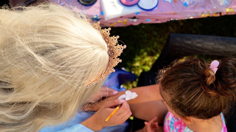 Servicii de animație copii București-Lollipop Events
