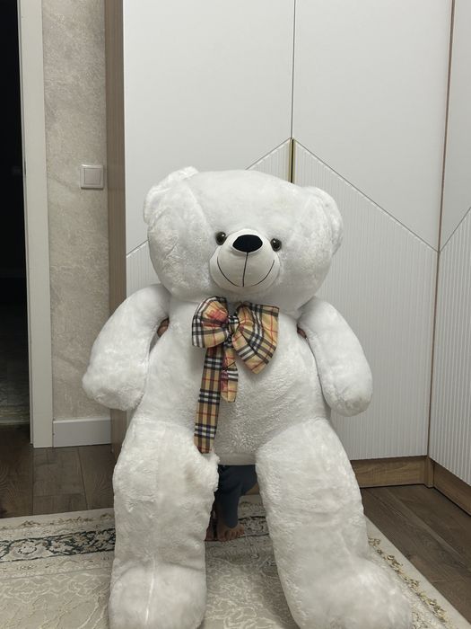 Продаю мягкие игрушки