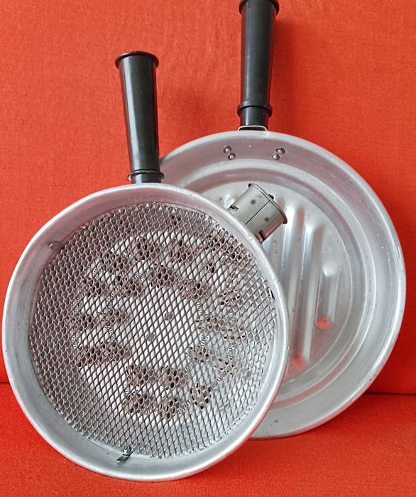 Домакински пържолник.