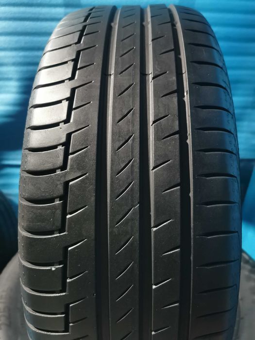 225/55 R19 continental 4 bucati