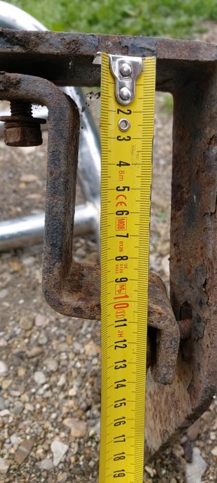 Bullbar Mercedes ML-Sprinter