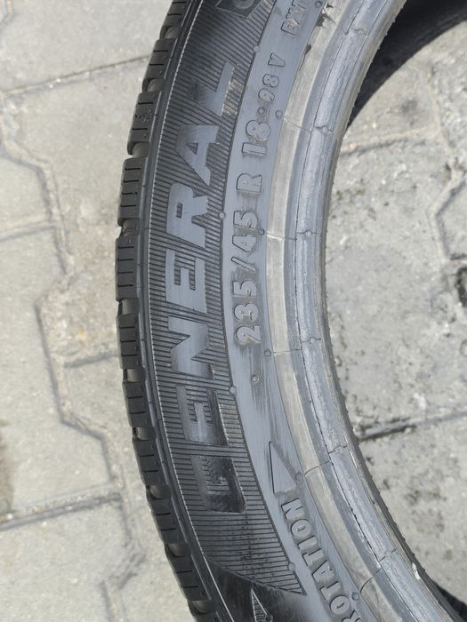 235 45 18 General еденичка