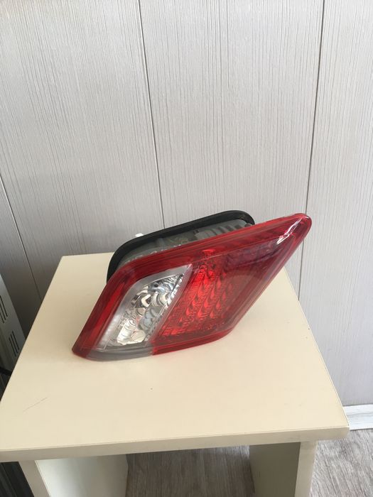 Запчасти Toyota Camry 40-45