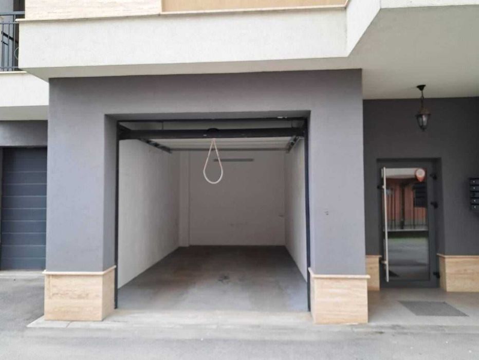 Двустаен апартамент под наем Овча купел