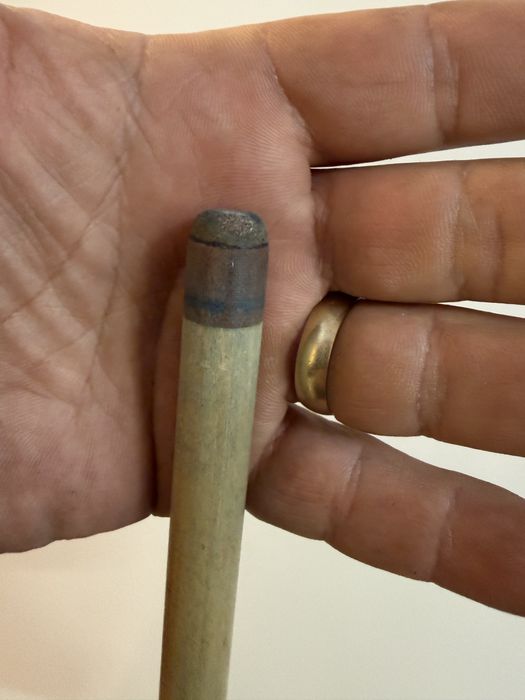 Tac biliard impecabil  de foarte buna calitate