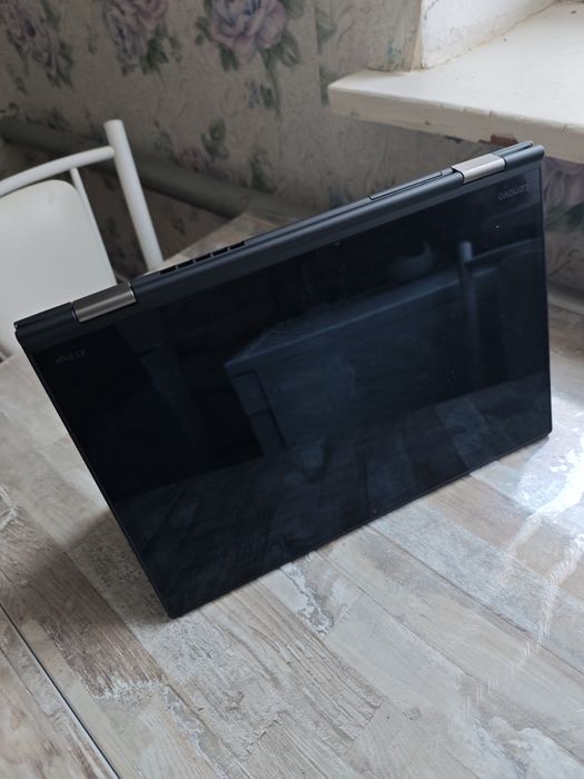 Продам ноутбук ThinkPad X1 yoga