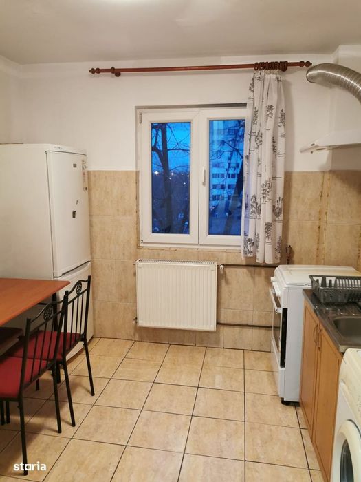 Apartament 2 Camere zona Olimpia Complex studnetesc 350 euro