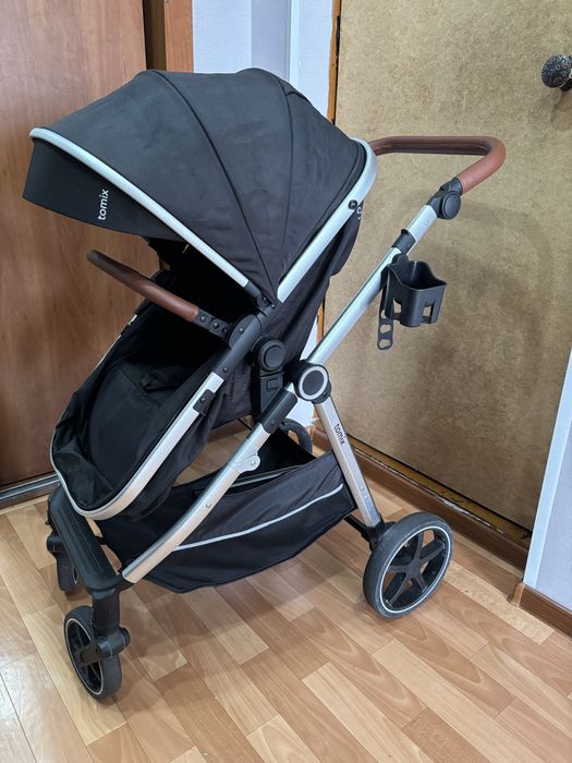 Продам коляску 2в1
