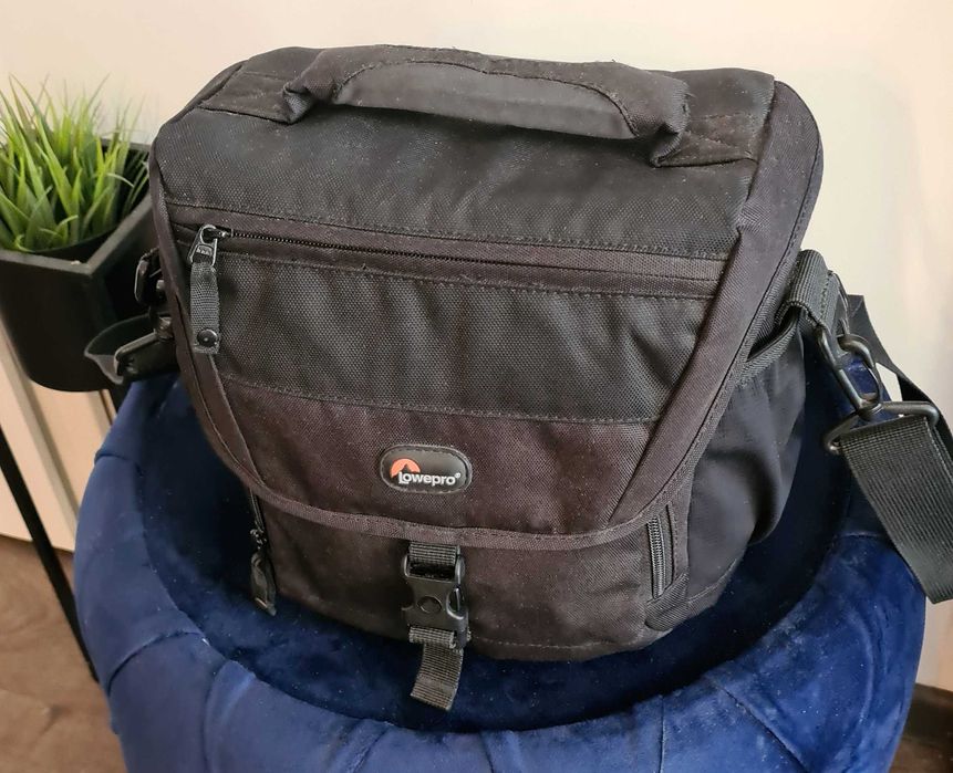 Canon EOS 70D с обектив Tamron SP 17-50 f/2.8 Di II VC +допълнения