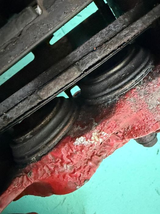 Части за Subaru forester / lmpreza wrx апарати , кулер и  топкинен щит