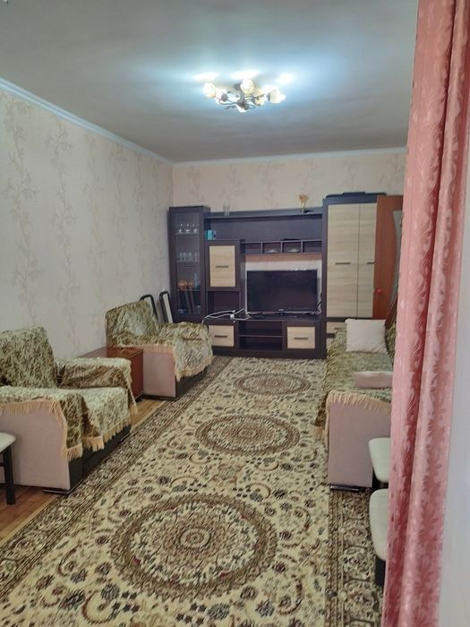 Продам 3 ком.квартиру