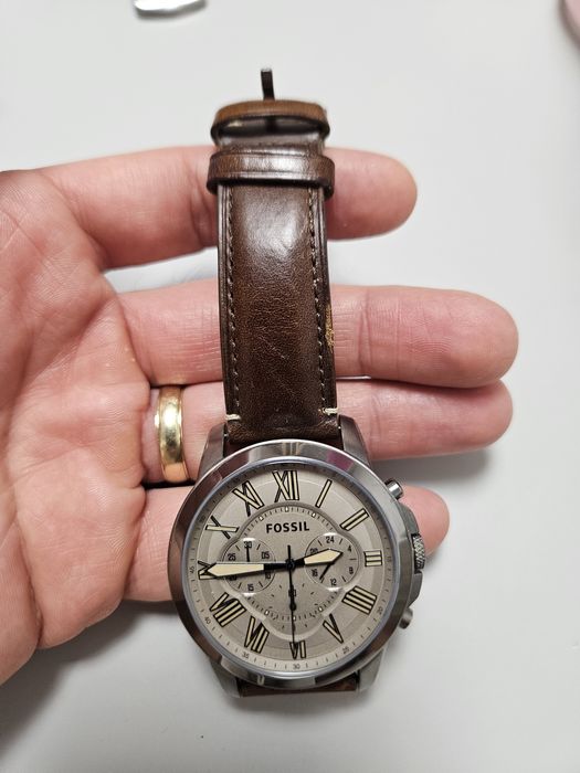 Ceasuri Casio Edifice, Fossil, Timex Expedition