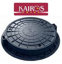 Люк полимерно-песчаный тип «ТМ»