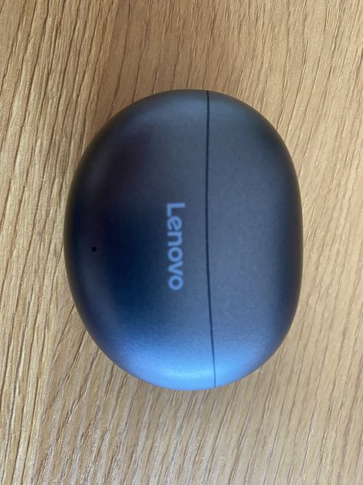 Нови безжични слушалки Lenovo