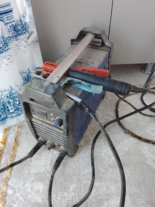 Инструменты на продажу