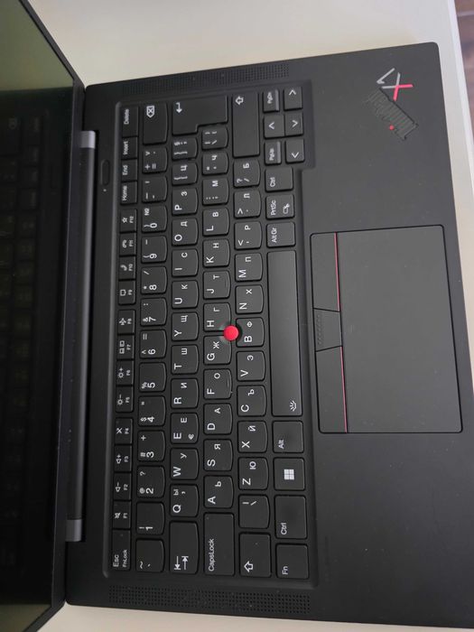 Lenovo ThinkPad X1 Carbon Gen11 Intel Core i7-1355U 32GB RAM 2TB SSD WARRANTY