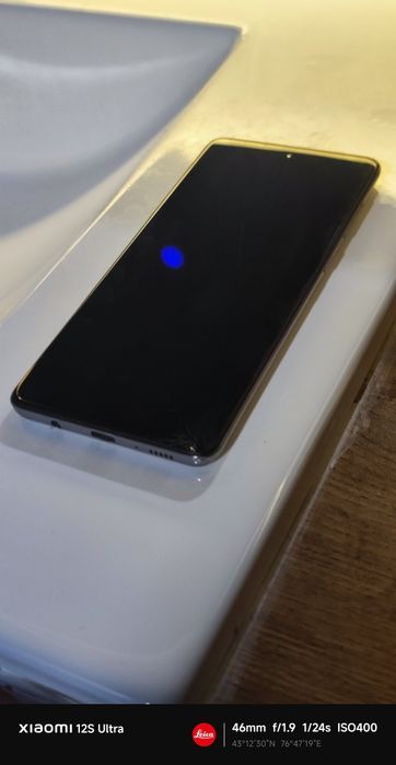 Samsung galaxy A71