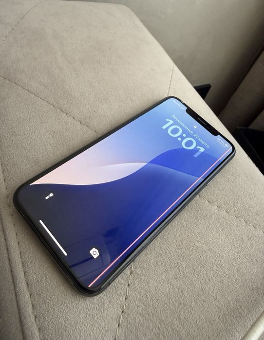 Iphone XS MAX 64 GB